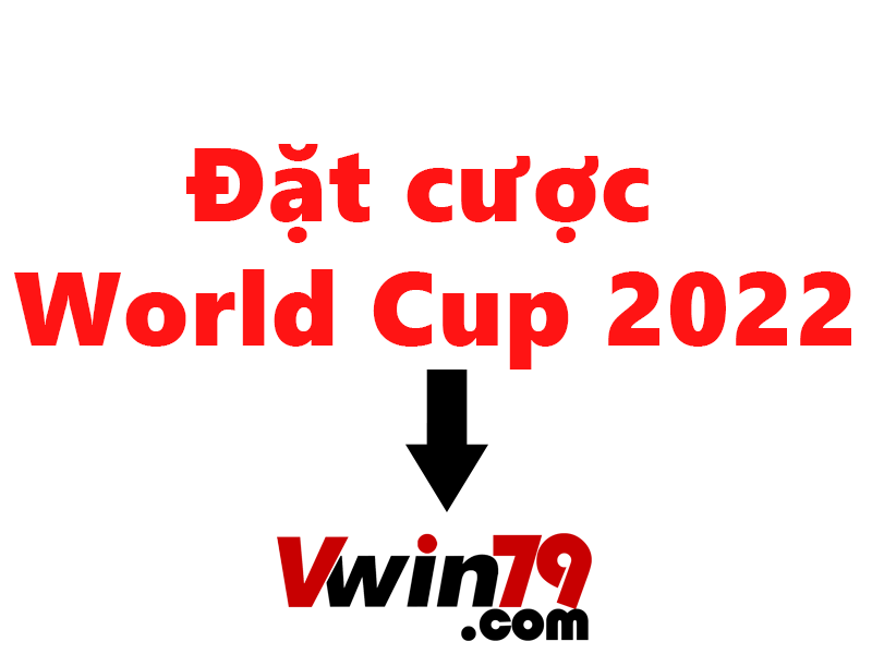 Cách để tham gia Cá cược bóng đá World Cup Vwin