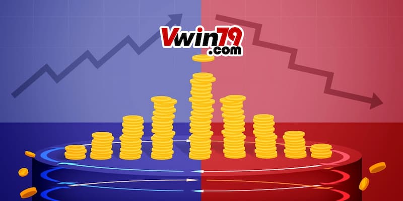 Cược gấp thếp Vwin có uy tín