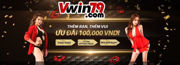 Khuyến mãi Vwin hấp dẫn