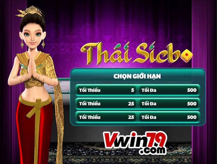 Kinh nghiệm chơi Thái HiLo Vwin