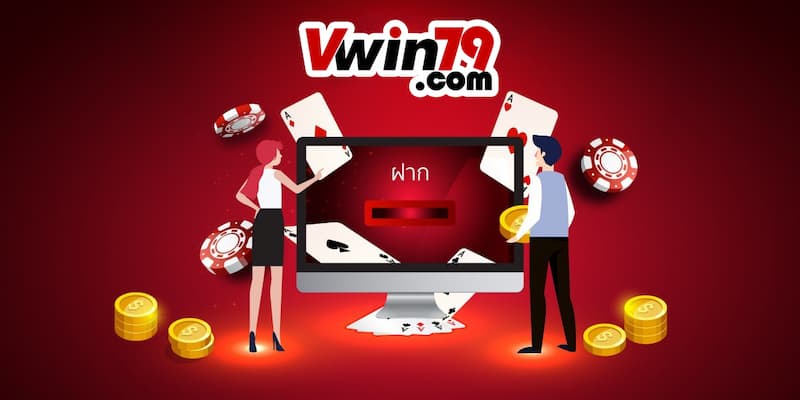 Vwin bị sập và sự thật ngỡ ngàng