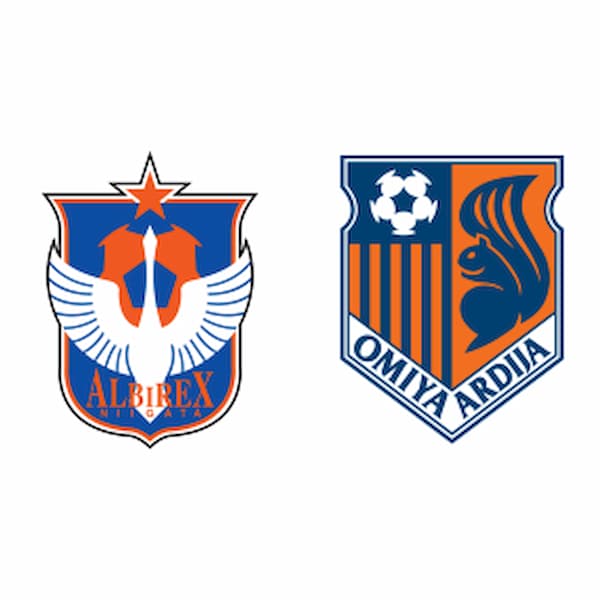 Soi kèo Albirex Niigata vs Omiya Ardija 12h00 25/09/2022