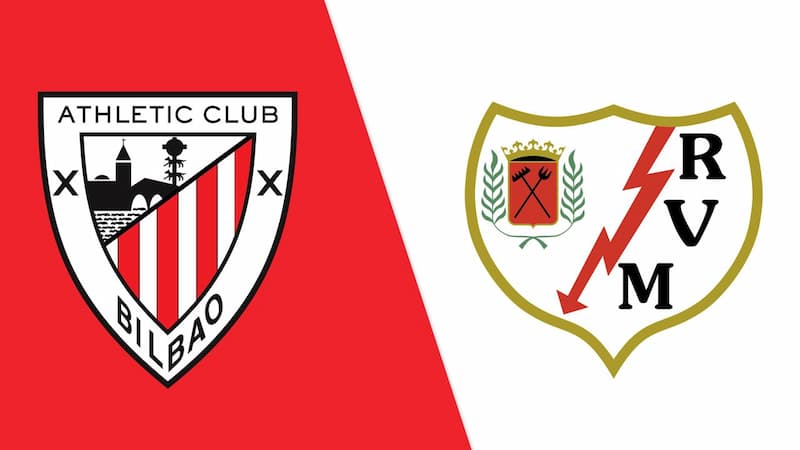 Soi kèo Athletic Bilbao vs Rayo Vallecano 2h00 18/09/2022