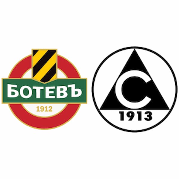 Soi kèo Botev vs Slavia Sofia 23h30 30/09/2022