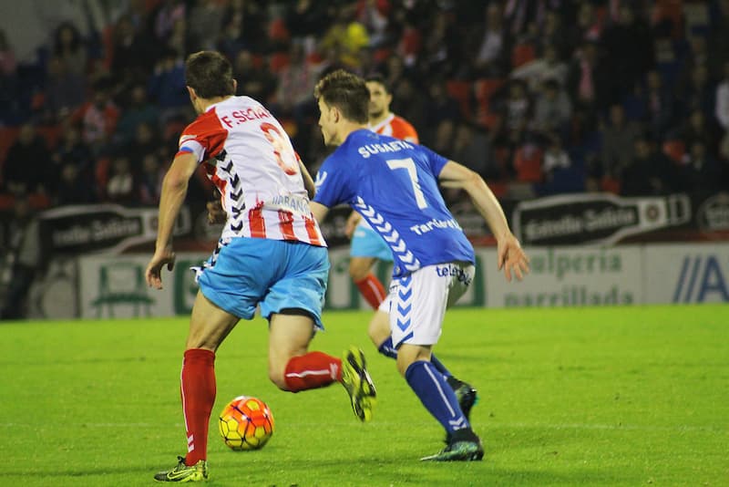 Soi kèo CD Lugo vs Real Oviedo 21h15 25/09/2022