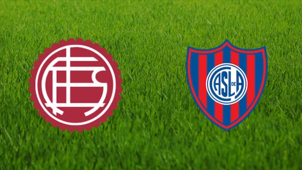 Soi kèo Lanus vs San Lorenzo 1h30 25/09/2022