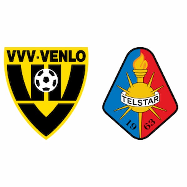 Soi kèo VVV-Venlo vs Telstar 2h00 24/09/2022