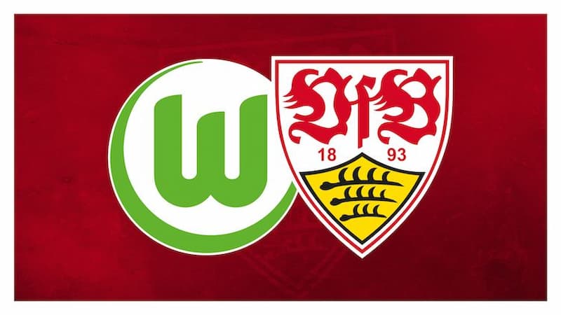 Soi kèo VfL Wolfsburg vs Stuttgart 20h30 1/10/2022