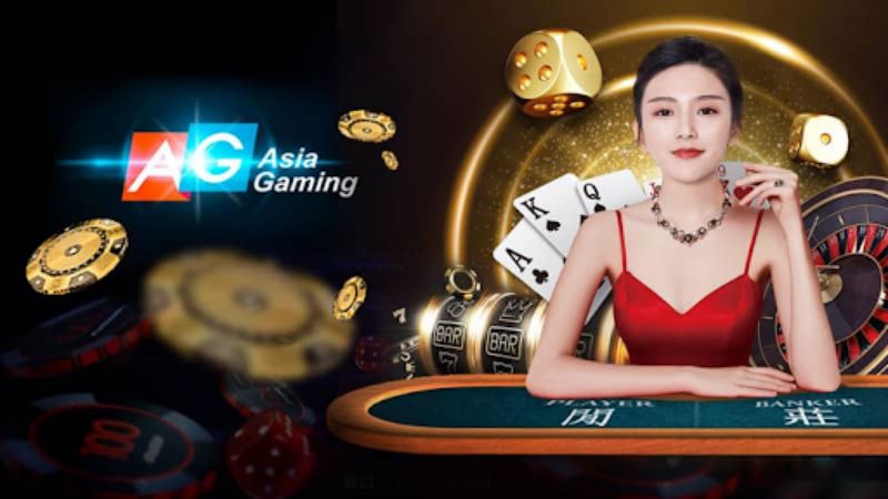 AD Casino là gì?