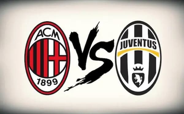 Soi kèo AC Milan vs Juventus