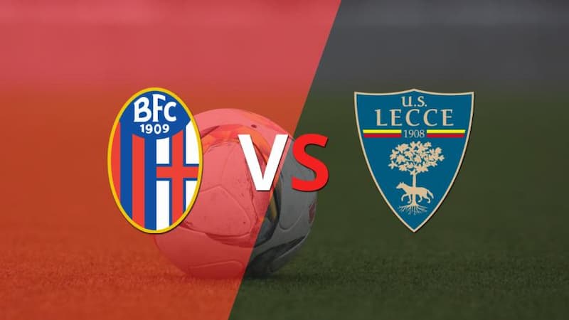 Soi kèo Bologna vs Lecce - Serie A