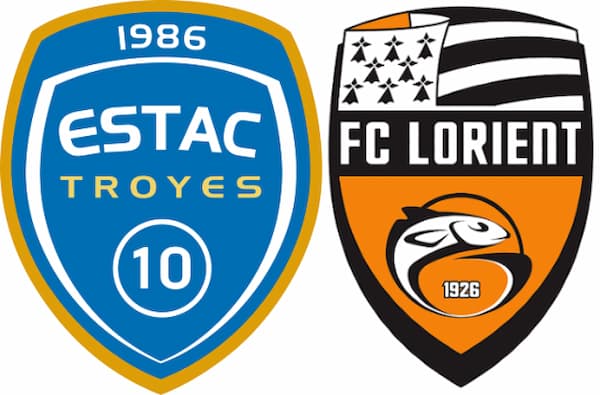 Soi kèo ESTAC vs FC Lorient - Ligue 1