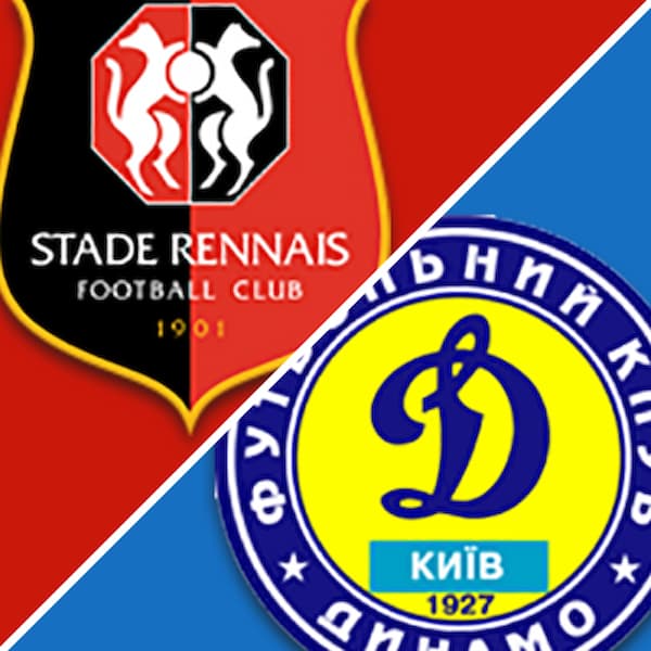 Soi kèo Rennes vs Dynamo Kyiv