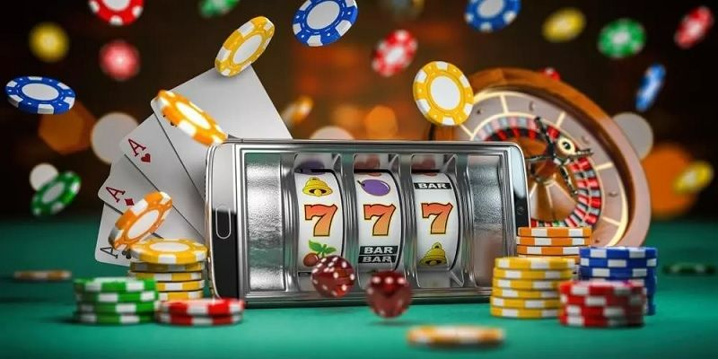 Casino online có gì hấp dẫn