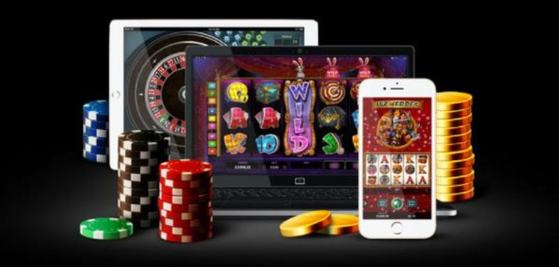 Giới thiệu cơ bản về Casino online