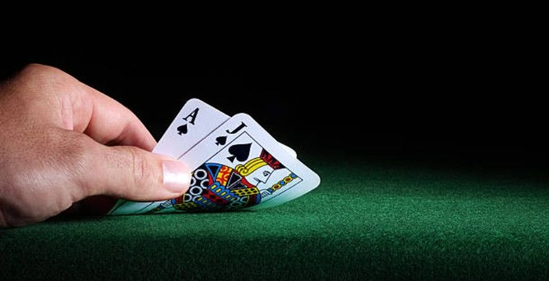 Các bước chơi Blackjack hoàn chỉnh