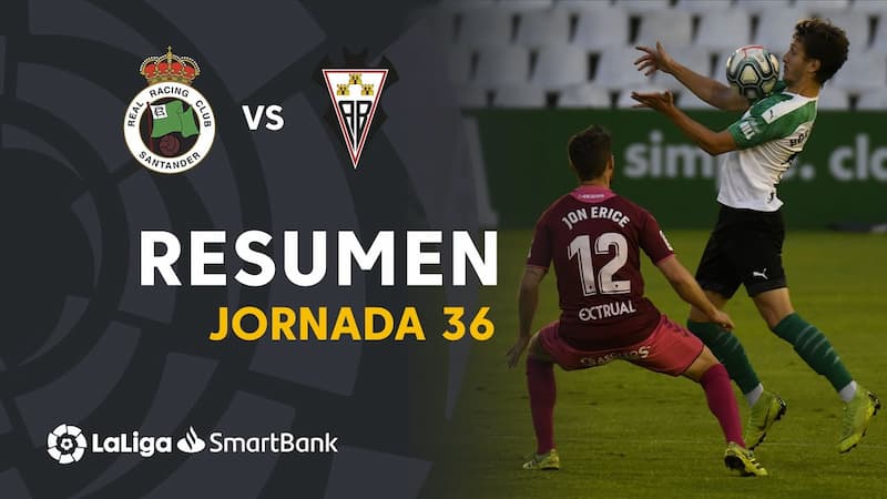 Soi kèo Albacete vs Racing Santander 0h30 ngày 27/11/2022, Laliga 2