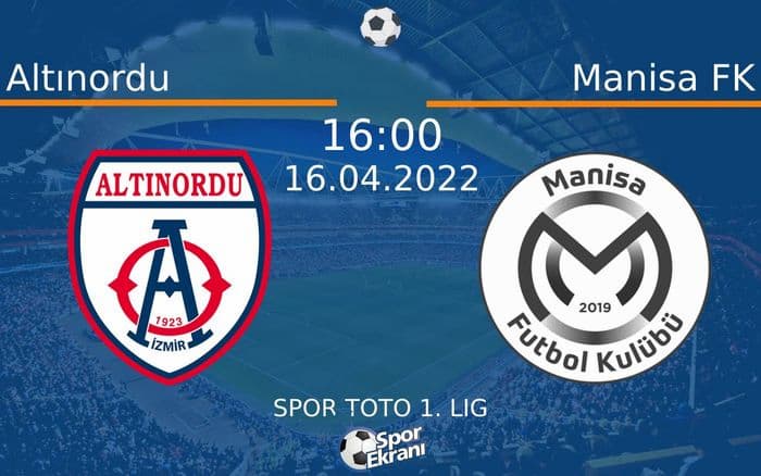 Soi kèo Altinordu vs Manisa BBSK 0h ngày 29/11/2022, Giải hạng nhất Thổ Nhĩ Kỳ