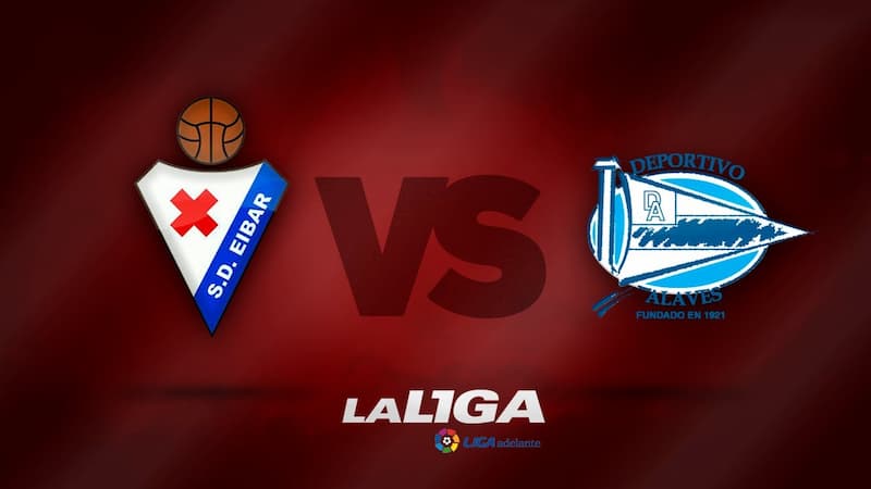 Soi kèo Eibar vs Alaves 1h00 ngày 21/11, Laliga 2