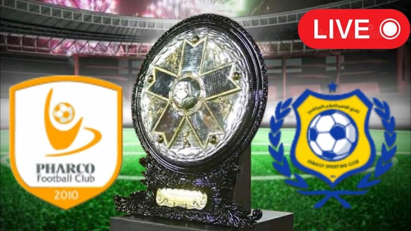 Soi kèo Pharco vs Ismaily 22h ngày 23/11, Premier League Ai Cập