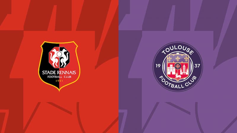 Soi kèo Rennes vs Toulouse 3h ngày 13/11, Ligue 1