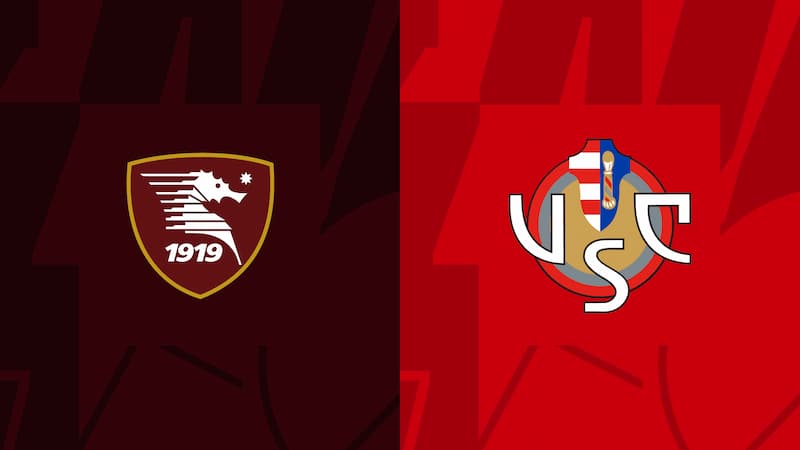 Soi kèo Salernitana vs Cremonese 21h ngày 5/11, Serie A