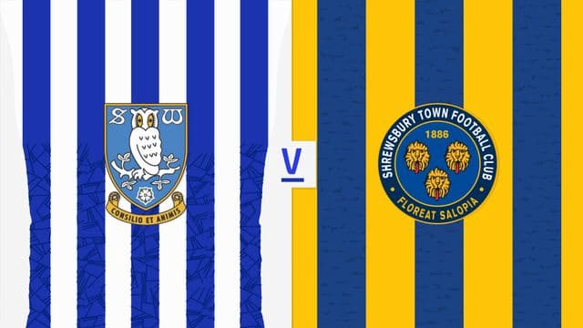 Soi kèo Sheffield Wednesday vs Shrewsbury 22h ngày 19/11, League One