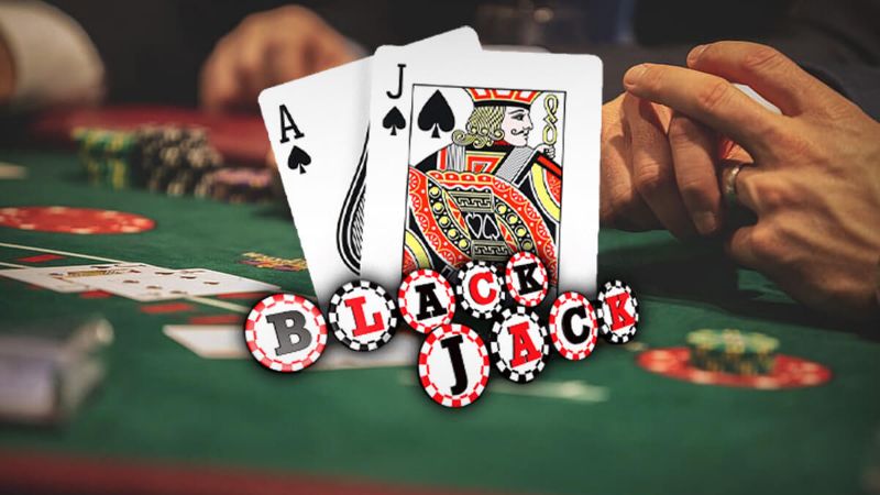 Vị trí của người chơi tại Blackjack