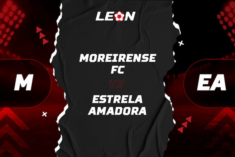 Soi kèo Moreirense vs Estrela Amadora 21h ngày 31/12/2022, Segunda Liga Bồ Đào Nha