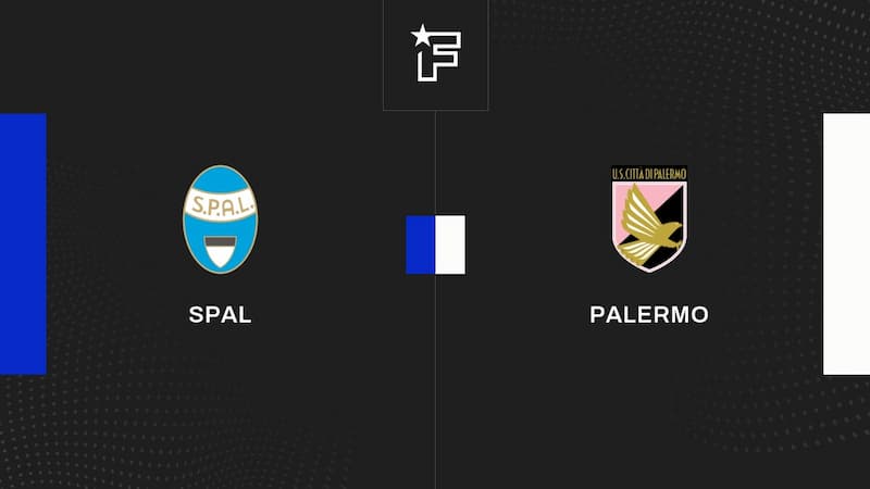 Soi kèo SPAL vs Palermo 21h ngày 11/12/2022, Serie B