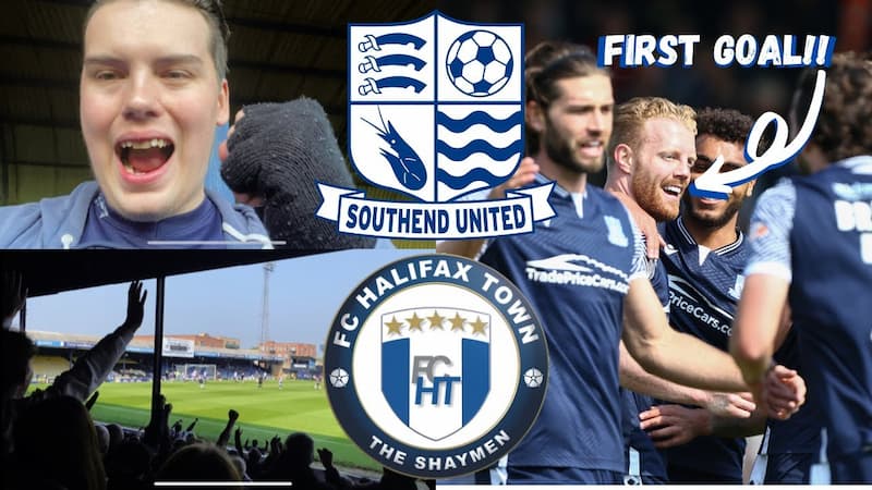 Soi kèo Southend United vs Halifax 2h45 ngày 14/12/2022, National League Anh