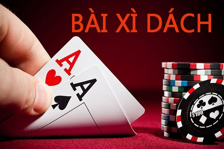 Game bài xì dách là gì?