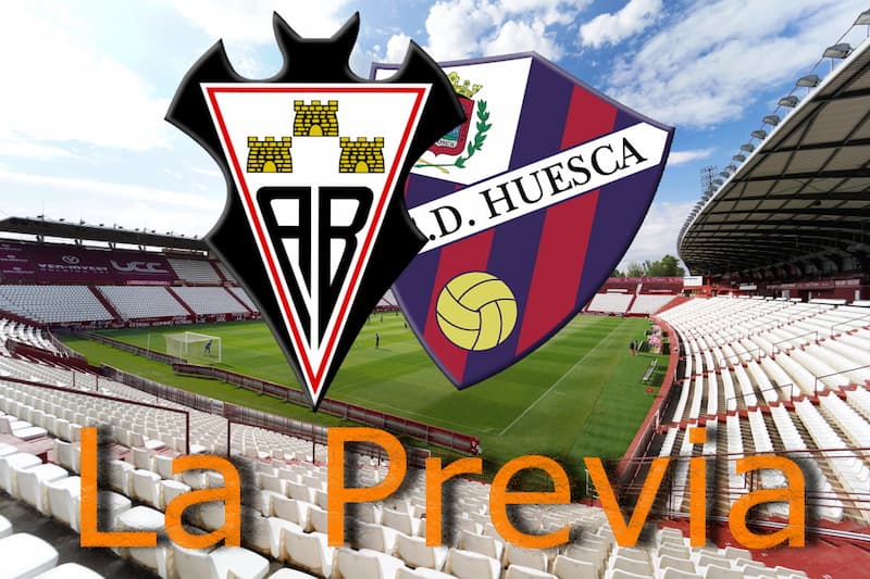 Soi kèo Huesca vs Albacete 3h ngày 10/1/2023, Laliga 2