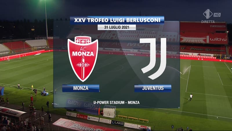 Soi kèo Juventus vs Monza 3h ngày 20/1/2023, Coppa Italia