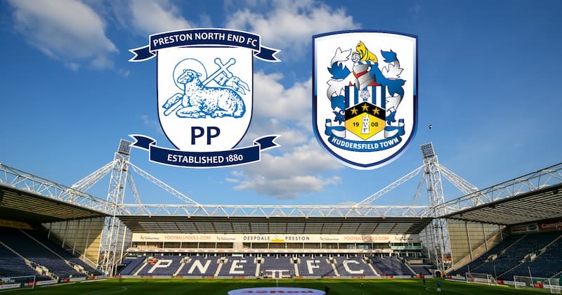 Soi kèo Preston North End vs Huddersfield 19h30 ngày 7/1/2023, FA cup